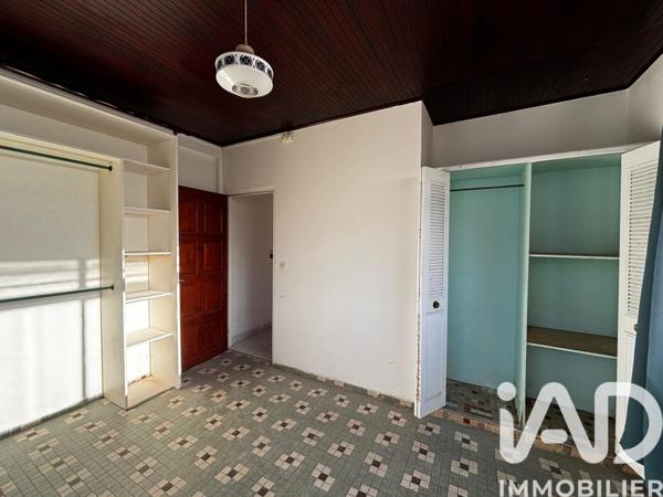 Maison à vendre 4 pièces 98 m² Le Lamentin