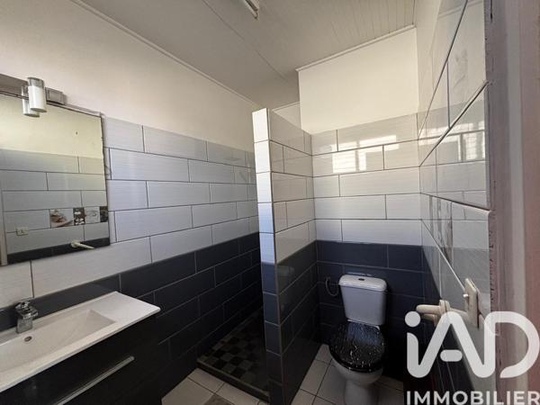 Maison à vendre 4 pièces 98 m² Le Lamentin