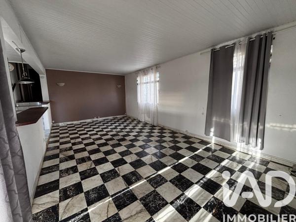 Maison à vendre 4 pièces 98 m² Le Lamentin