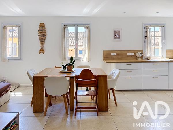 Appartement à vendre 3 pièces 77,78 m² Le Beausset
