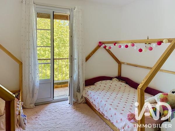 Appartement à vendre 3 pièces 77,78 m² Le Beausset