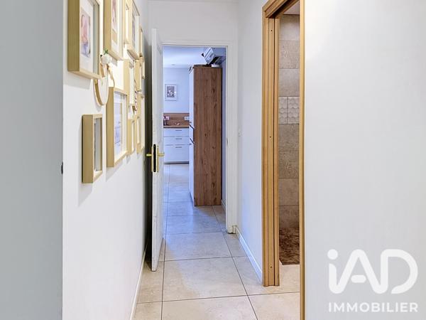 Appartement à vendre 3 pièces 77,78 m² Le Beausset