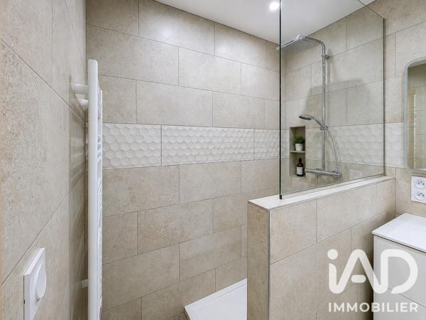 Appartement à vendre 3 pièces 77,78 m² Le Beausset
