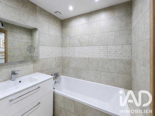 Appartement à vendre 3 pièces 77,78 m² Le Beausset