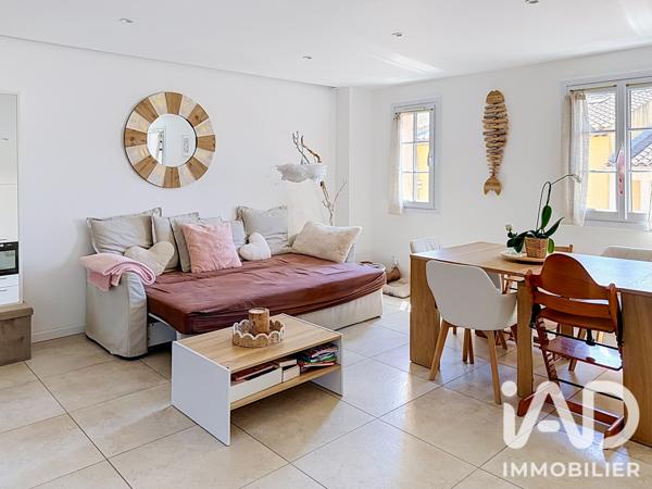 Appartement à vendre 3 pièces 77,78 m² Le Beausset
