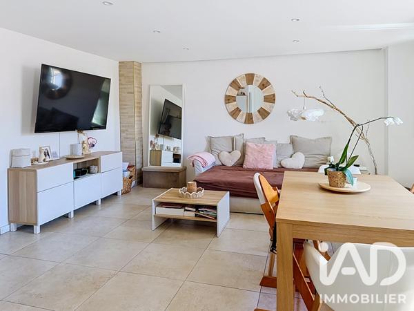 Appartement à vendre 3 pièces 77,78 m² Le Beausset