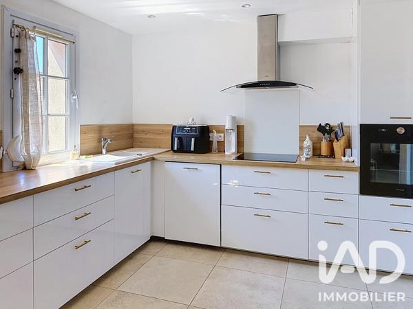 Appartement à vendre 3 pièces 77,78 m² Le Beausset