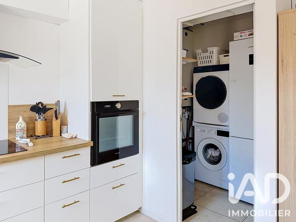Appartement à vendre 3 pièces 77,78 m² Le Beausset