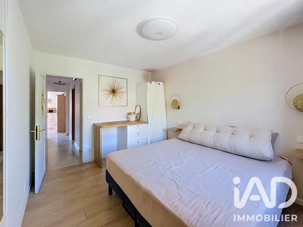 Appartement à vendre 3 pièces 77,78 m² Le Beausset