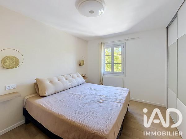 Appartement à vendre 3 pièces 77,78 m² Le Beausset