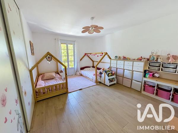Appartement à vendre 3 pièces 77,78 m² Le Beausset