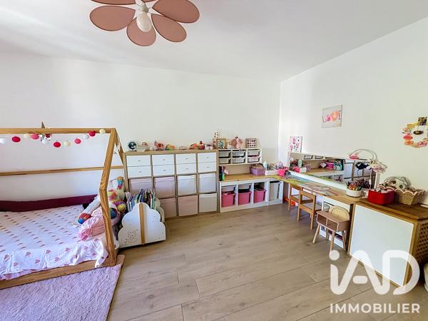 Appartement à vendre 3 pièces 77,78 m² Le Beausset