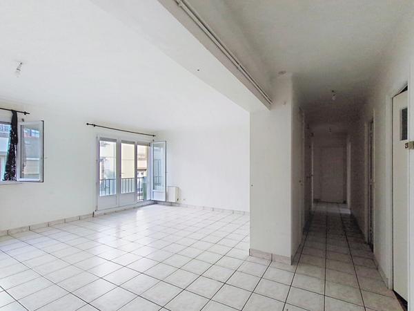 Appartement T5 - Saint Martin