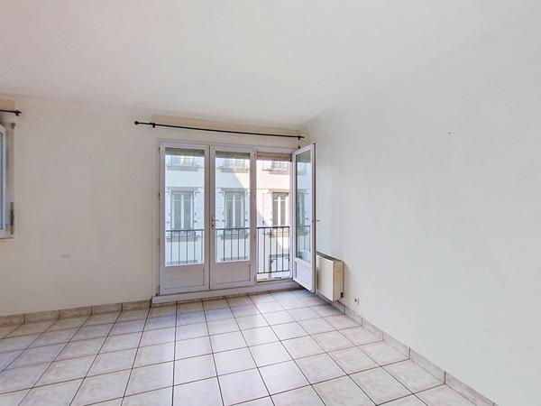 Appartement T5 - Saint Martin