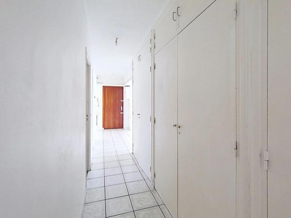 Appartement T5 - Saint Martin