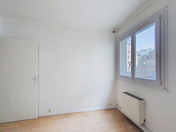 Appartement T5 - Saint Martin