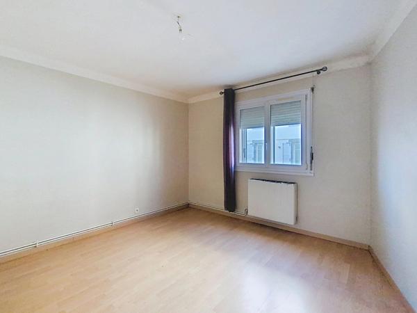 Appartement T5 - Saint Martin