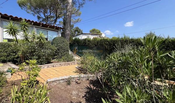 Vente Villa 3 pièces 74 m2 à Fréjus