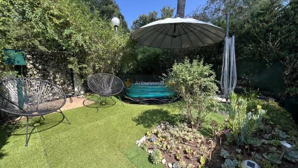 Vente Villa 3 pièces 74 m2 à Fréjus