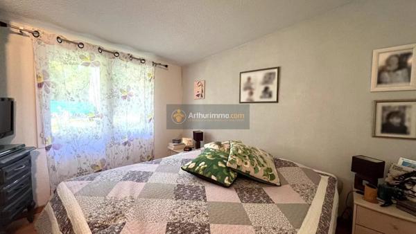 Vente Villa 3 pièces 74 m2 à Fréjus