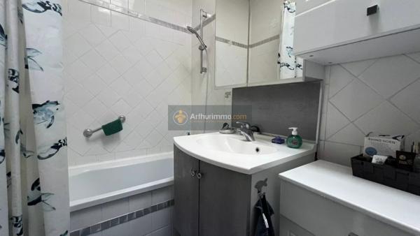 Vente Villa 3 pièces 74 m2 à Fréjus