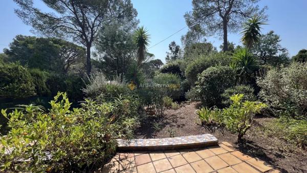 Vente Villa 3 pièces 74 m2 à Fréjus