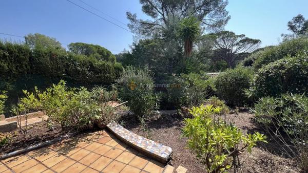 Vente Villa 3 pièces 74 m2 à Fréjus