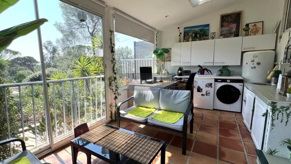 Vente Villa 3 pièces 74 m2 à Fréjus