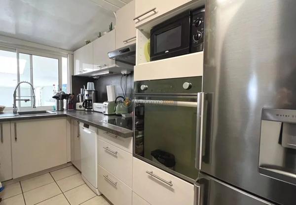 Vente Villa 3 pièces 74 m2 à Fréjus