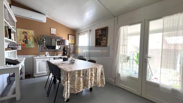 Vente Villa 3 pièces 74 m2 à Fréjus