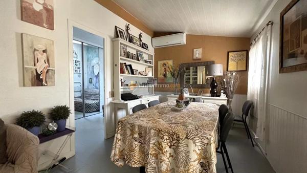 Vente Villa 3 pièces 74 m2 à Fréjus