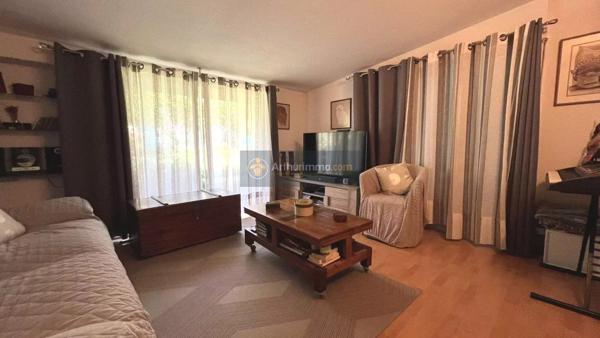 Vente Villa 3 pièces 74 m2 à Fréjus