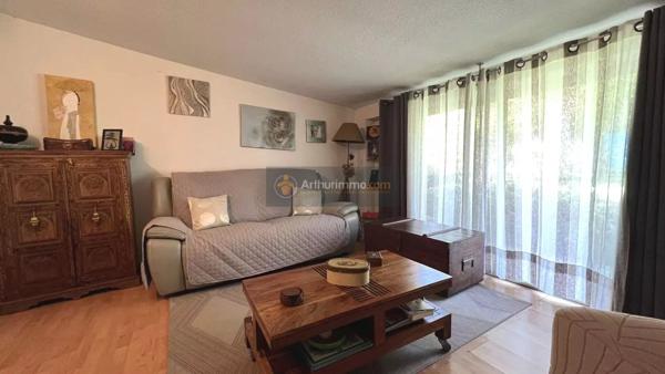 Vente Villa 3 pièces 74 m2 à Fréjus