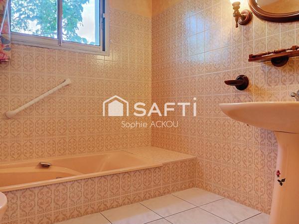 Belle opportunité sur Chorges! A ne pas rater!!