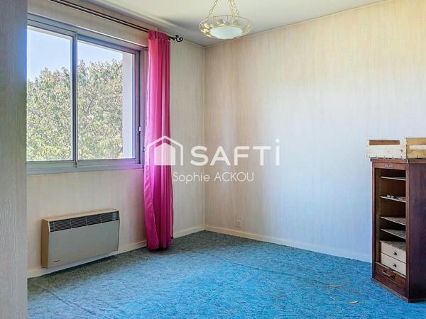 Belle opportunité sur Chorges! A ne pas rater!!