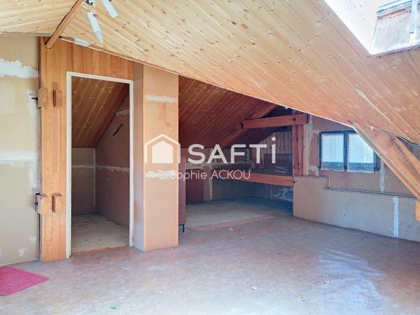 Belle opportunité sur Chorges! A ne pas rater!!