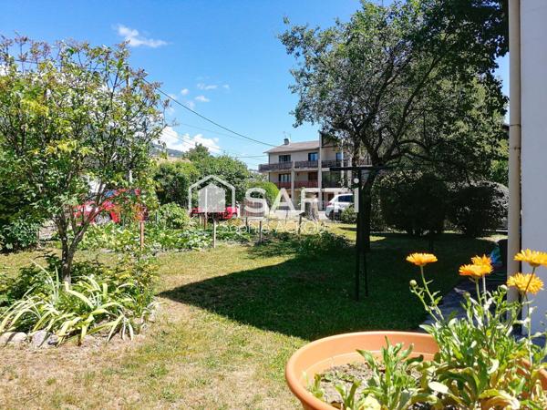 Belle opportunité sur Chorges! A ne pas rater!!