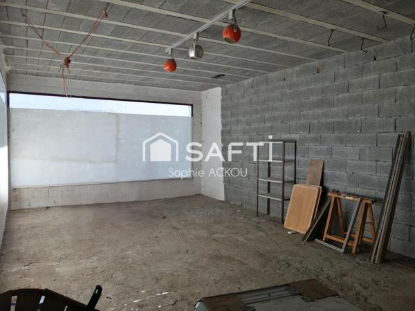 Belle opportunité sur Chorges! A ne pas rater!!