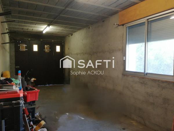 Belle opportunité sur Chorges! A ne pas rater!!