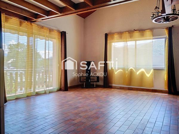 Belle opportunité sur Chorges! A ne pas rater!!