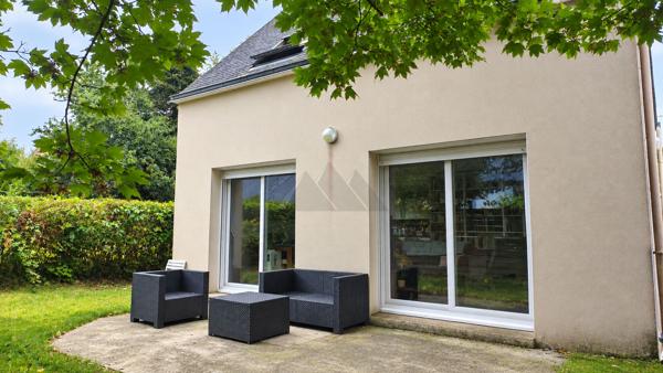 MAISON A VENDRE GOUESNOU