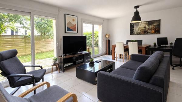 MAISON A VENDRE GOUESNOU