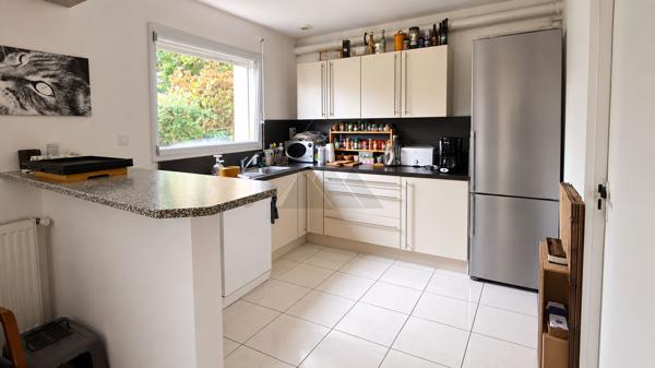 MAISON A VENDRE GOUESNOU