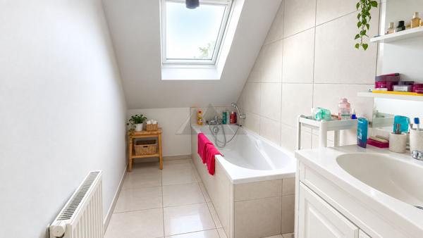 MAISON A VENDRE GOUESNOU