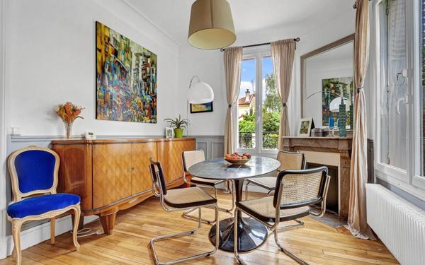 Maison à louer    5 pièces • 91,26 m2 Antony