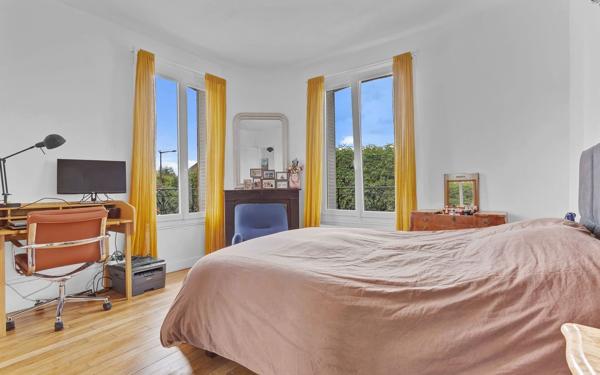 Maison à louer    5 pièces • 91,26 m2 Antony