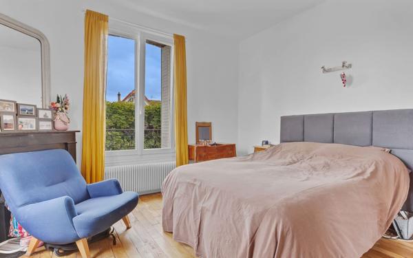 Maison à louer    5 pièces • 91,26 m2 Antony