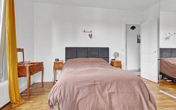 Maison à louer    5 pièces • 91,26 m2 Antony