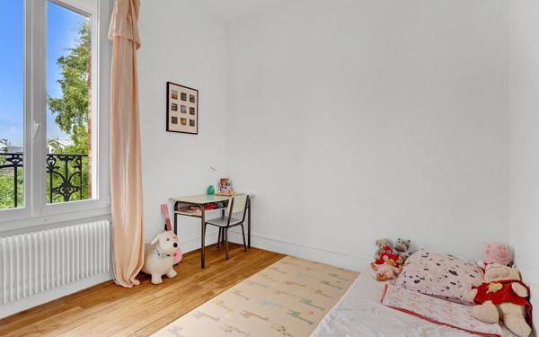 Maison à louer    5 pièces • 91,26 m2 Antony