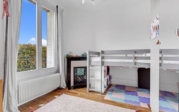 Maison à louer    5 pièces • 91,26 m2 Antony